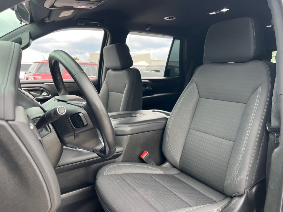 2023 Chevrolet Tahoe 4WD LS
