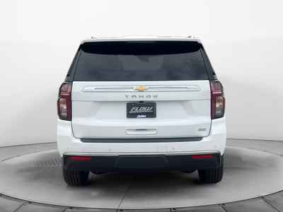 2023 Chevrolet Tahoe 4WD LS