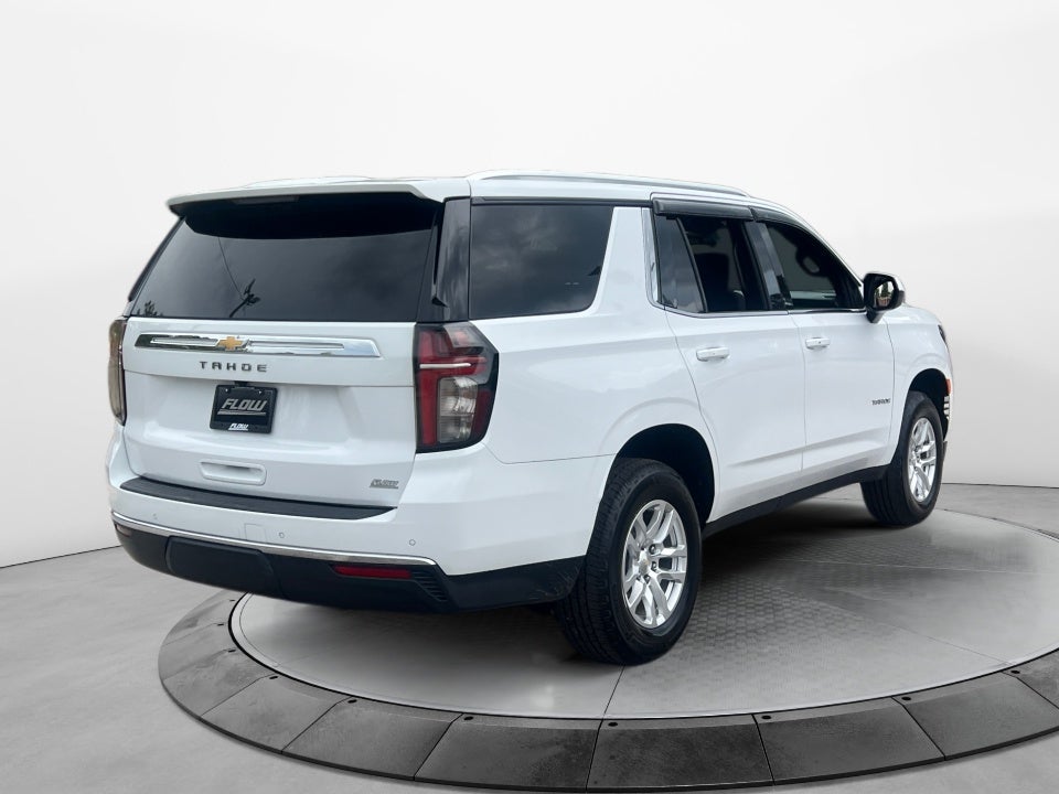 2023 Chevrolet Tahoe 4WD LS