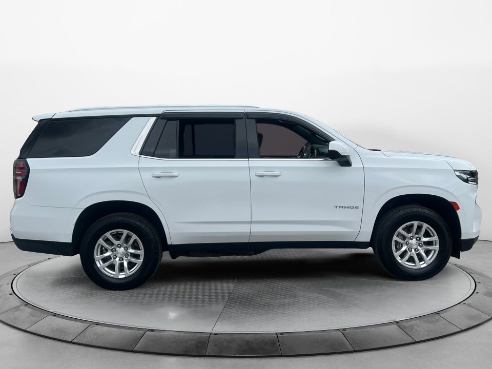 2023 Chevrolet Tahoe 4WD LS