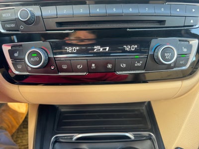 2016 BMW 328i 328i
