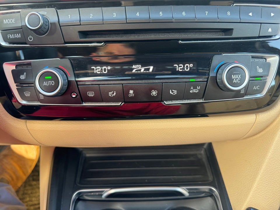 2016 BMW 328i 328i