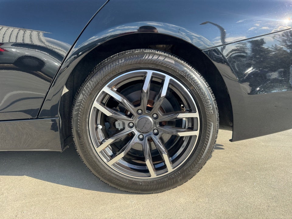2016 BMW 328i 328i