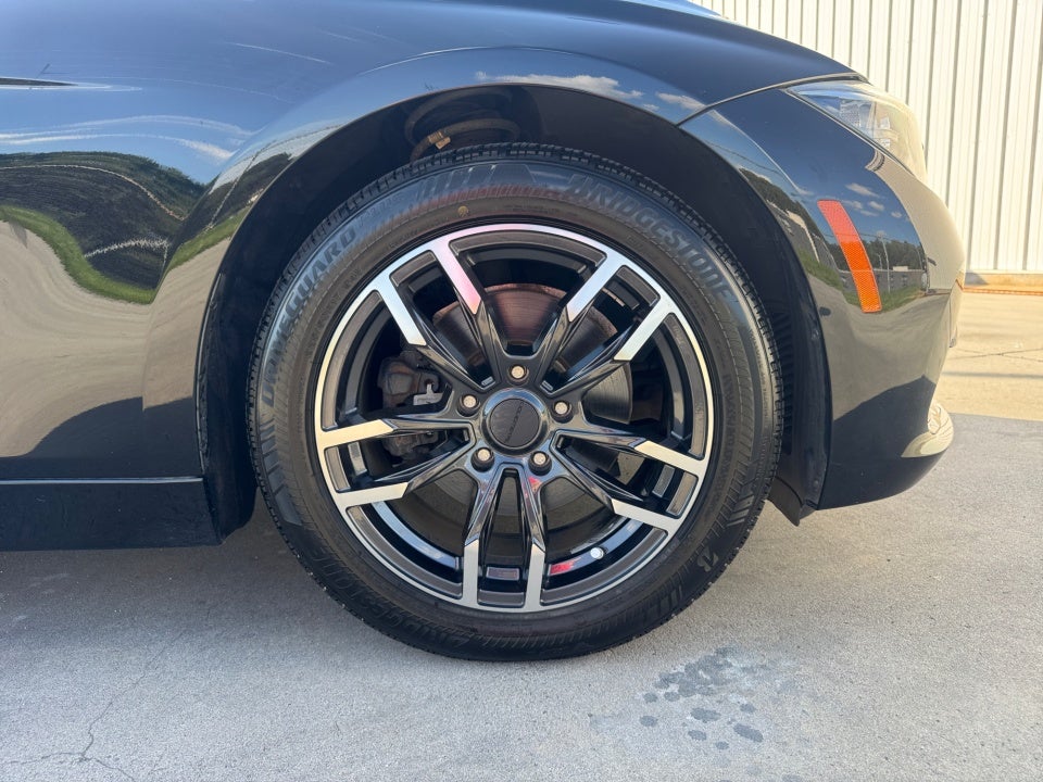 2016 BMW 328i 328i