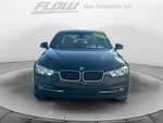 2016 BMW 328i 328i