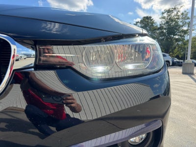 2016 BMW 328i 328i