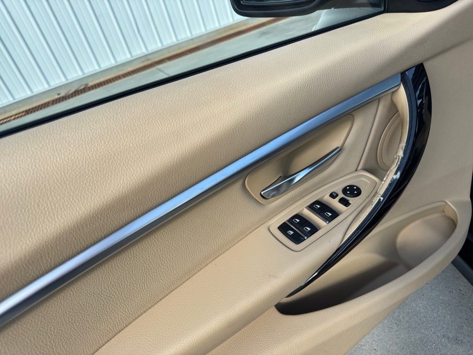 2016 BMW 328i 328i