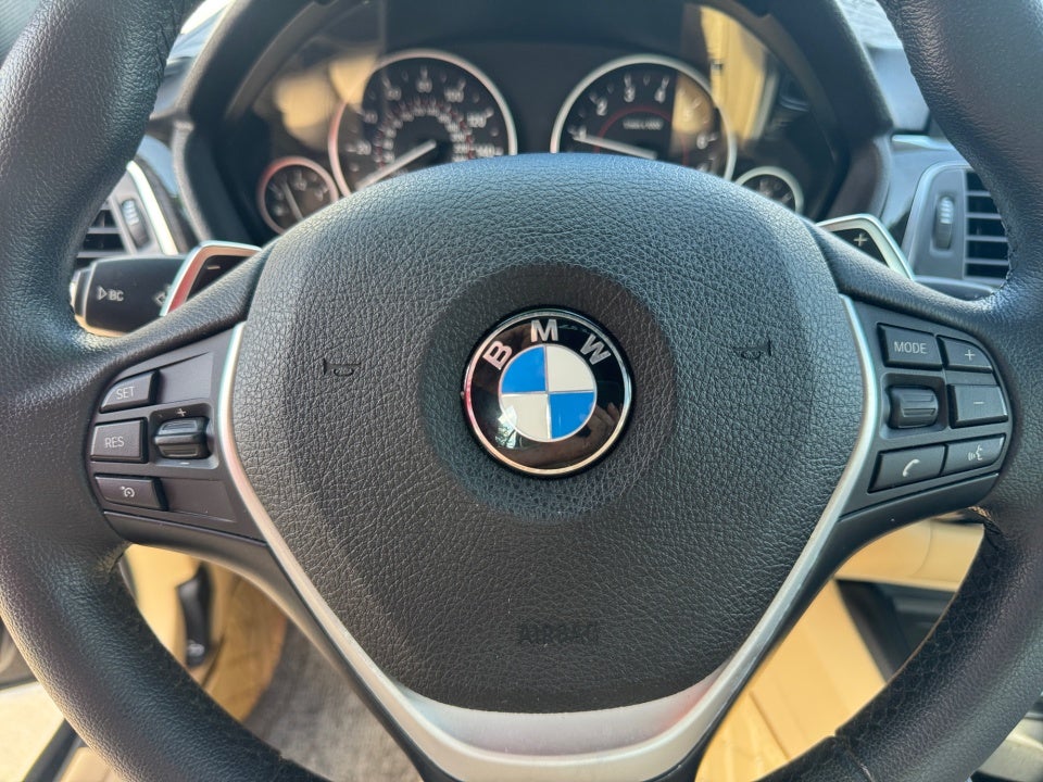 2016 BMW 328i 328i