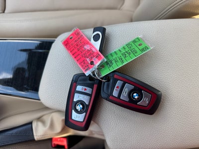 2016 BMW 328i 328i