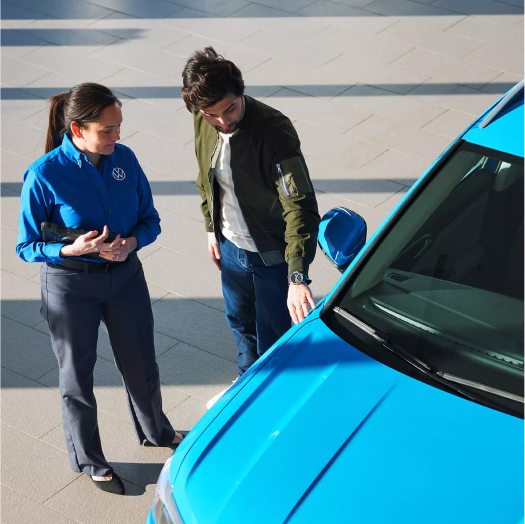 ID.Buzz | Flow Volkswagen of Greensboro in Greensboro NC