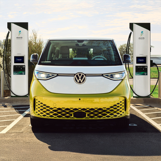 ID.Buzz | Flow Volkswagen of Greensboro in Greensboro NC