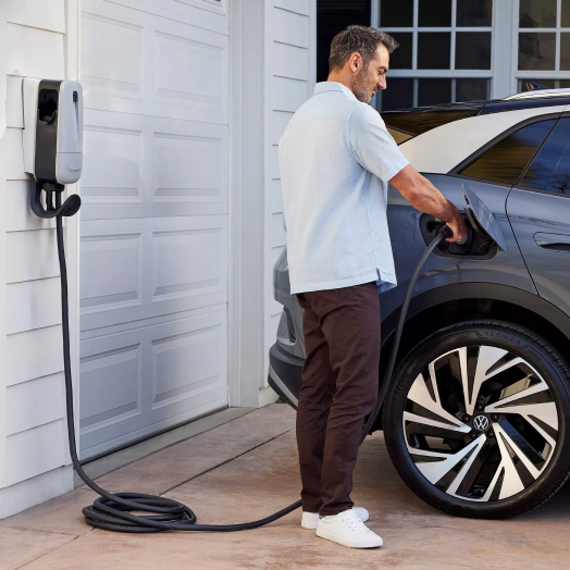ID.Buzz | Flow Volkswagen of Greensboro in Greensboro NC