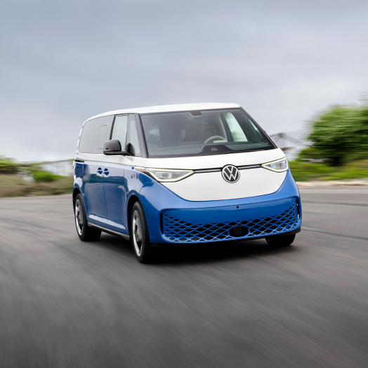 ID.Buzz | Flow Volkswagen of Greensboro in Greensboro NC
