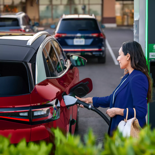 ID.Buzz | Flow Volkswagen of Greensboro in Greensboro NC