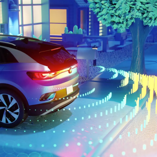 ID.Buzz | Flow Volkswagen of Greensboro in Greensboro NC
