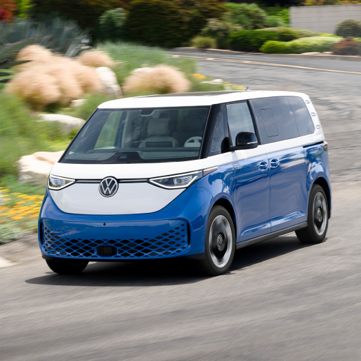 ID.Buzz | Flow Volkswagen of Greensboro in Greensboro NC