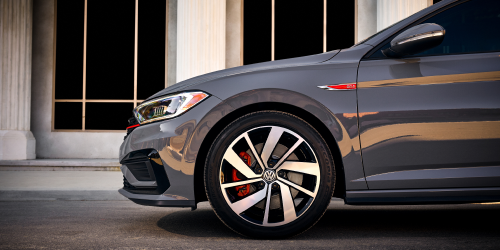 Flow Volkswagen of Greensboro