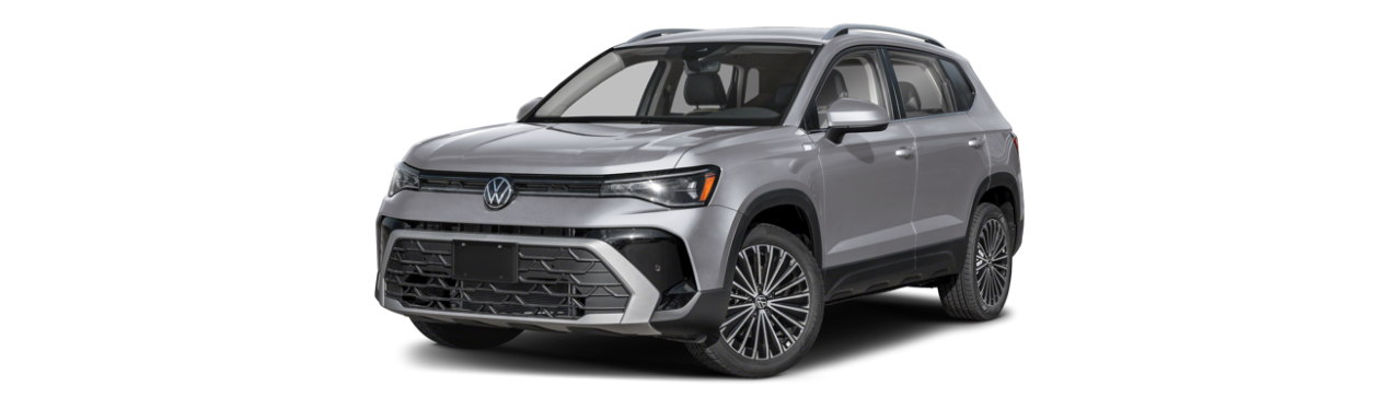 2026 Taos SE