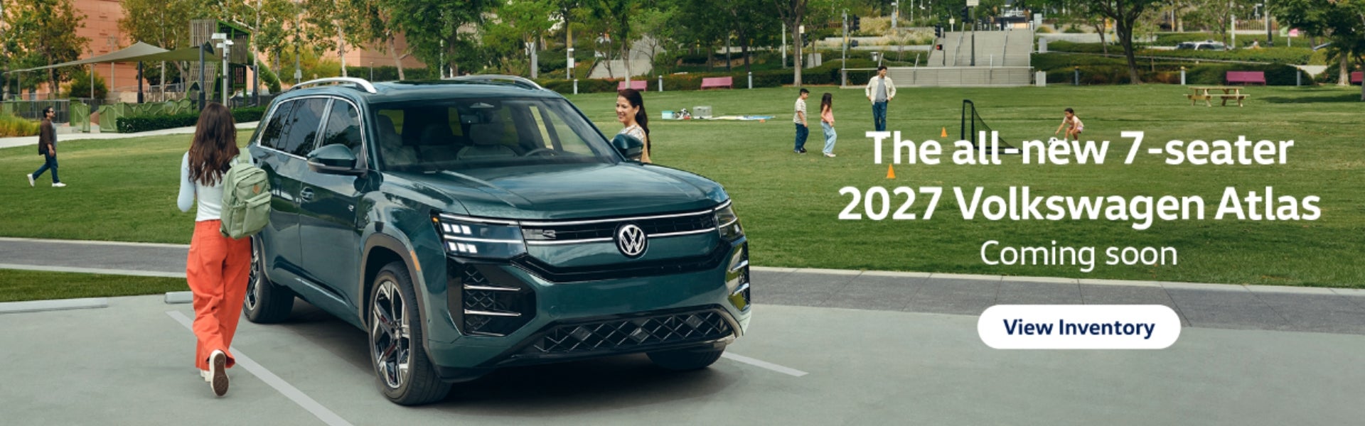 2027 Atlas