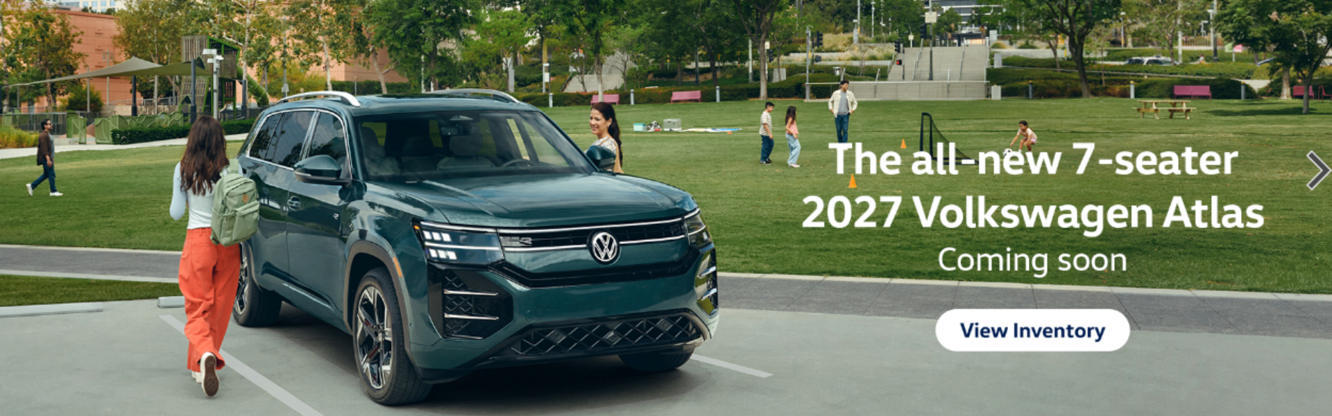 2027 Atlas