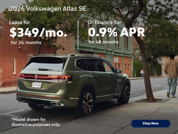 2026 Atlas