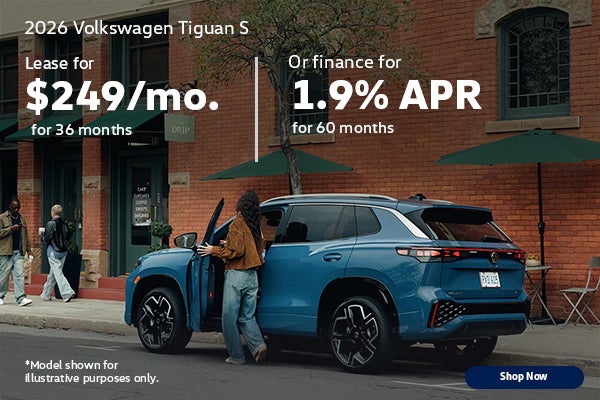 Tiguan