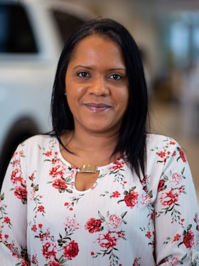 Marva Powell