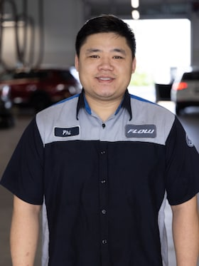 Phihiep Hoang