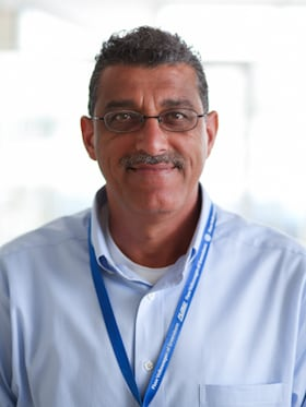 Ziad Musleh